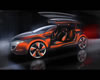renault megane concept